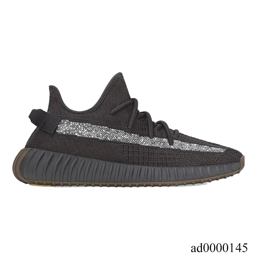 YzY Boost 350 V2 Cinder Reflective Shoes Sneakers - ad0000145 image 0