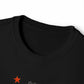 Boy Skeleton Halloween Unisex Oversized Boxy Tee image 36