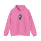 Crown of Faith 2 Hooded Sweatshirt - M, Azalea image