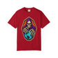 Soul Keeper Unisex Garment-Dyed T-shirt image