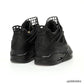 [Premium] AJ 4 NET Black Shoes Sneakers - nk0004084 image 4