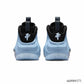 Air Foamposite One Psychic Blue Shoes Sneakers – nk0004373 image 4