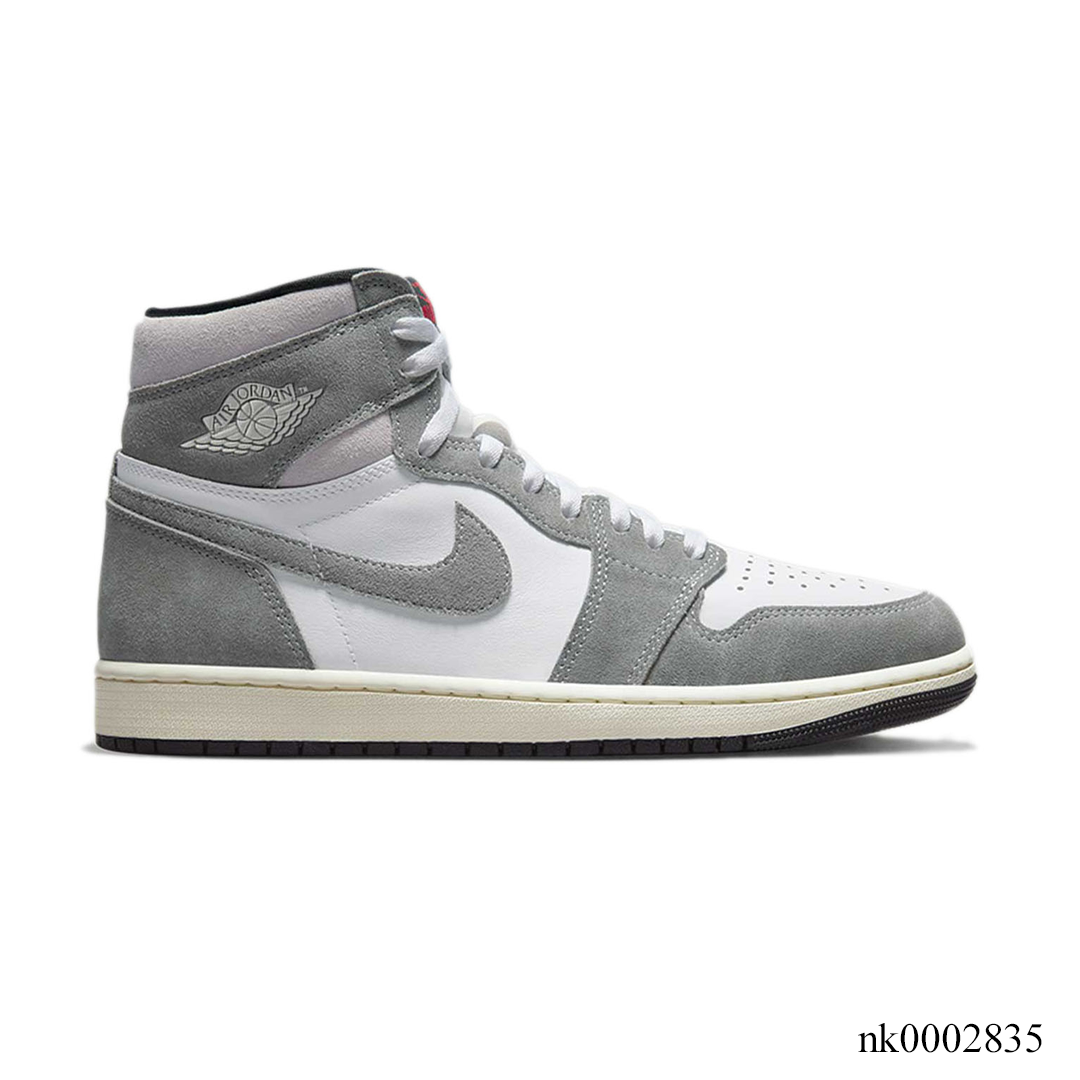 AJ 1 Retro High OG Washed Black Shoes Sneakers - nk0002835 image 0