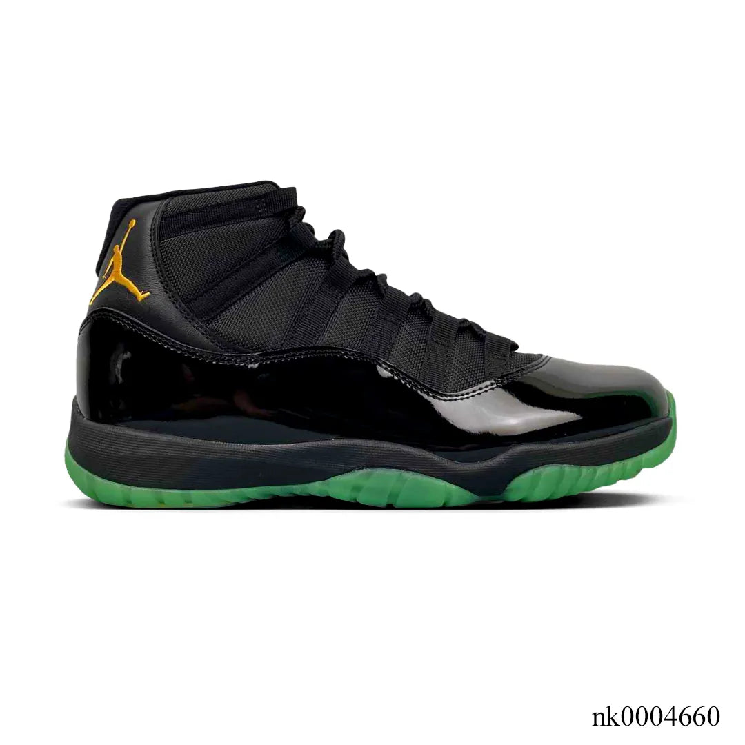 AJ 11 Stealth Tropic Shoes Sneaker - nk0004660 image 0