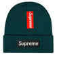 SUP New Era box-logo Beanie - SUP0172 image 1