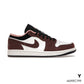 AJ 1 Low Mocha Shoes Sneakers - nk0002398 image