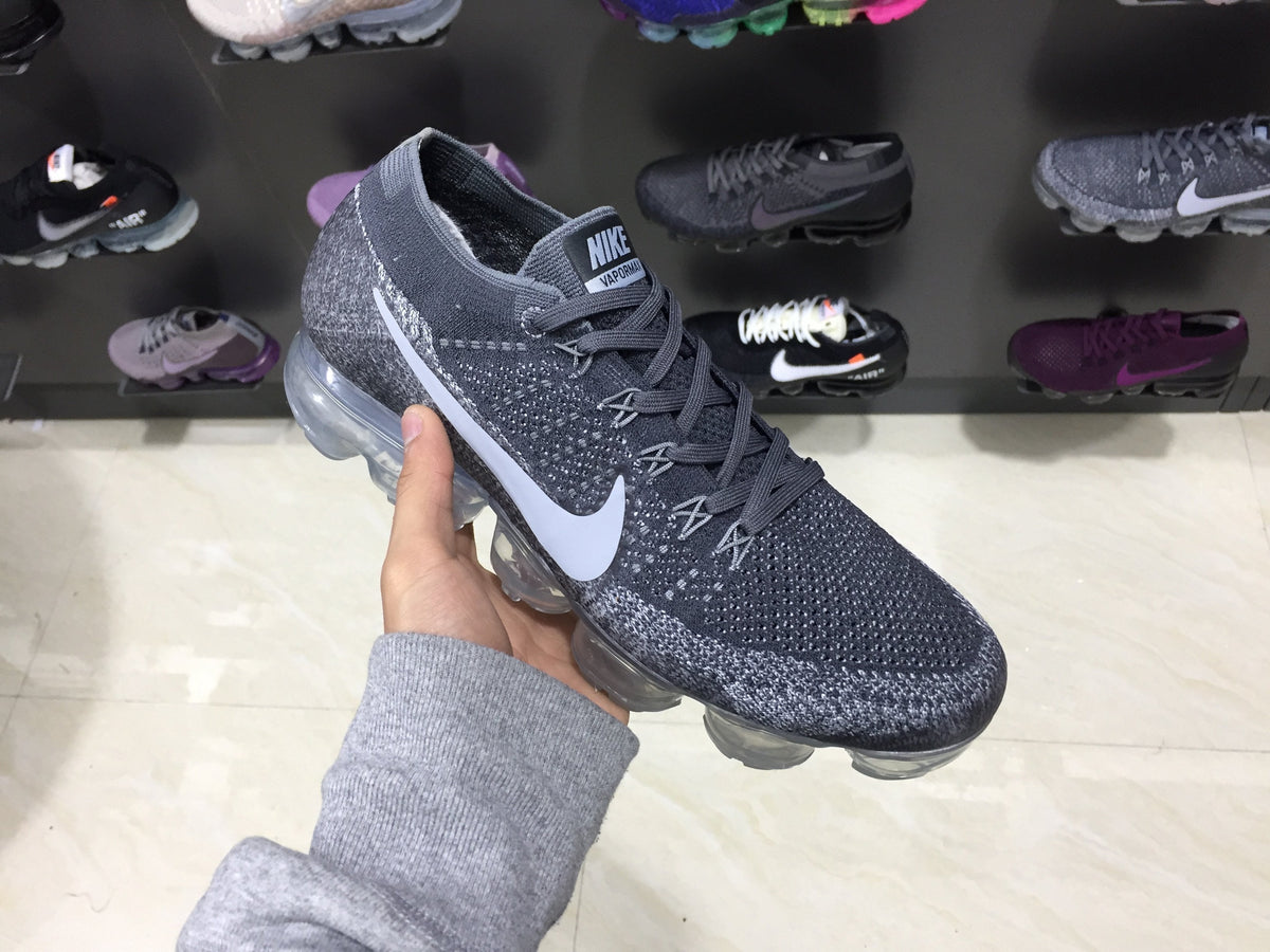 Air VaporMax Asphalt Shoes Sneakers - nk0000452 image 23