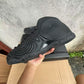 Air Foamposite One Comme des Garcons Homme Plus Black Shoes Sneakers - nk0005285 image 6