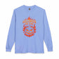 Halloween on Fire Long Sleeve T-Shirt image