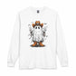 Howdy Ghost Long Sleeve T-Shirt image