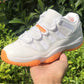 AJ 11 Retro Low Bright Citrus Shoes Sneakers - nk0001764 image 6