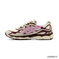 AS Gel NYC Cream Sweet Pink Shoes Sneakers - as0000018 image 1