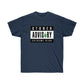 Advisory Extreme High Men T-Shirt - Navy, M image