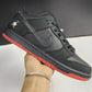 SB Dunk Low Black Pigeon Shoes Sneakers - nk0001440 image 4