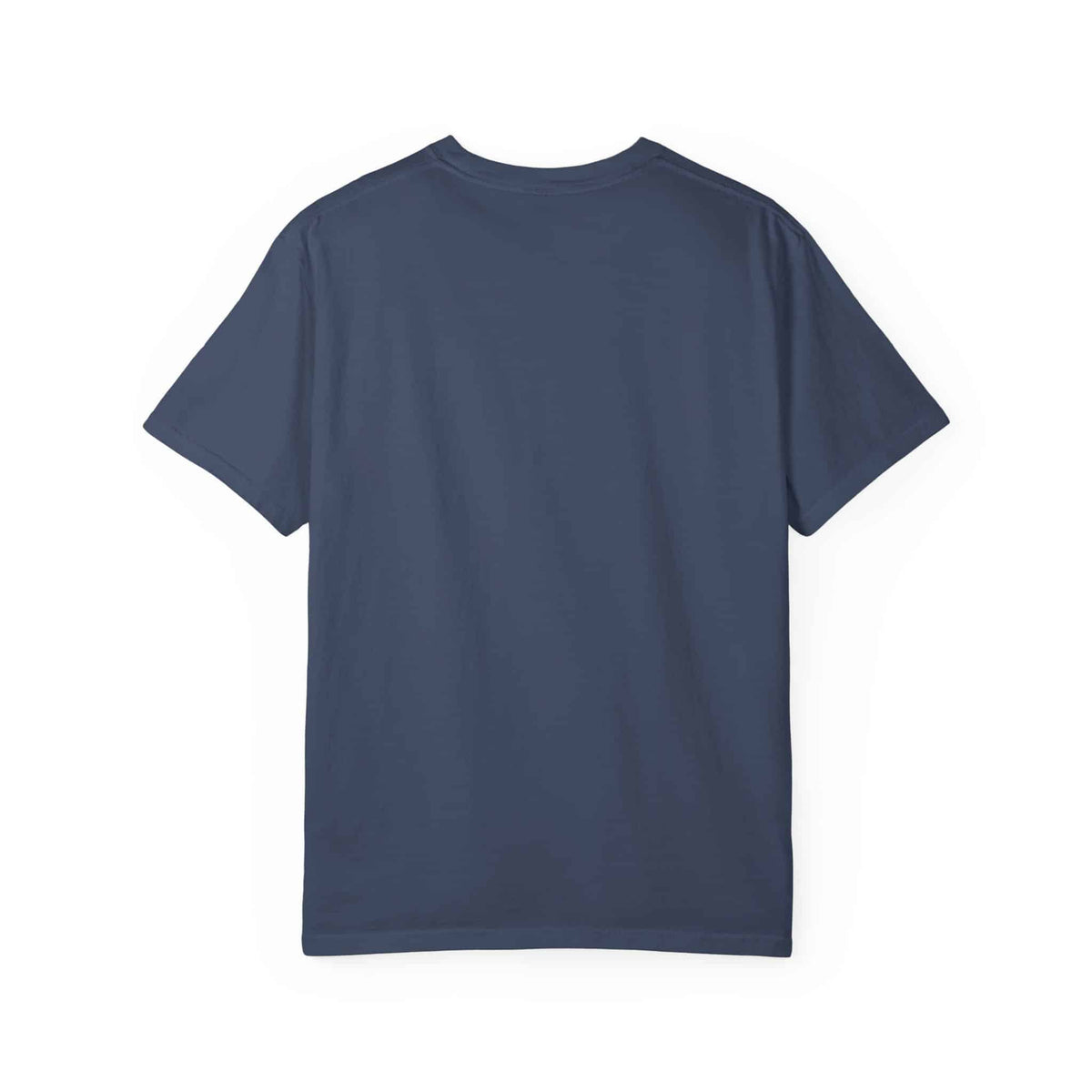 Sinner’s Flame Unisex Garment-Dyed T-shirt image 64