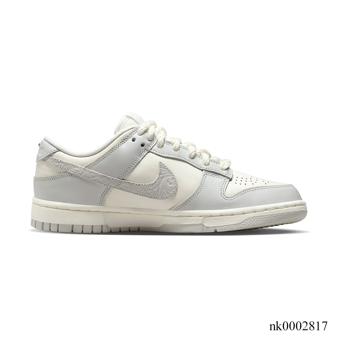 Dunk Low Needlework Sail Aura Shoes Sneakers - nk0002817 image 0