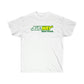 Budway Burn Fresh White Men T-Shirt image 2