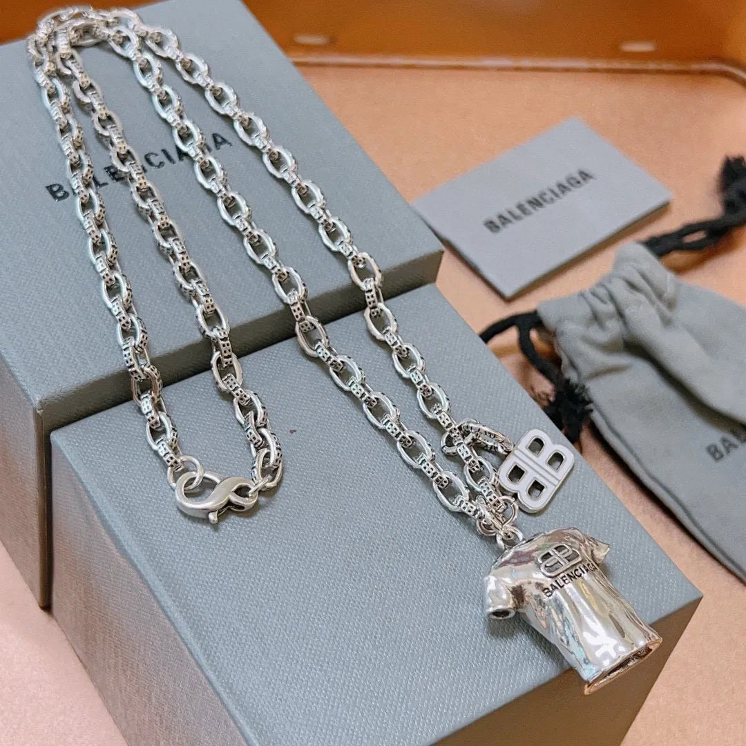 BLCG Necklace - Hl87A90 image 3