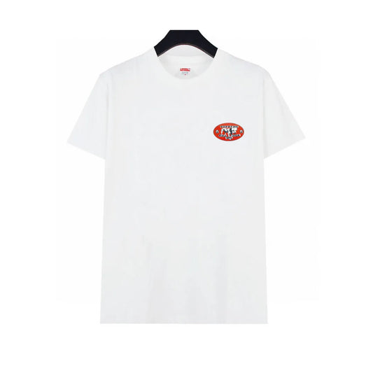 SUP Printed T-Shirt - SUP0096 image 0