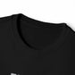 Graphic Print Unisex Oversized Boxy Tee – POD0033 image 1