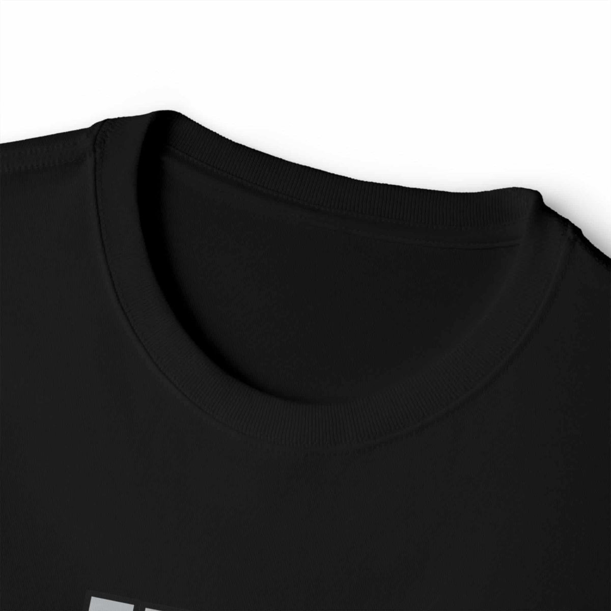 Graphic Print Unisex Oversized Boxy Tee – POD0033 image 1
