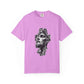 Crown of Faith 2 Unisex Garment-Dyed T-shirt image