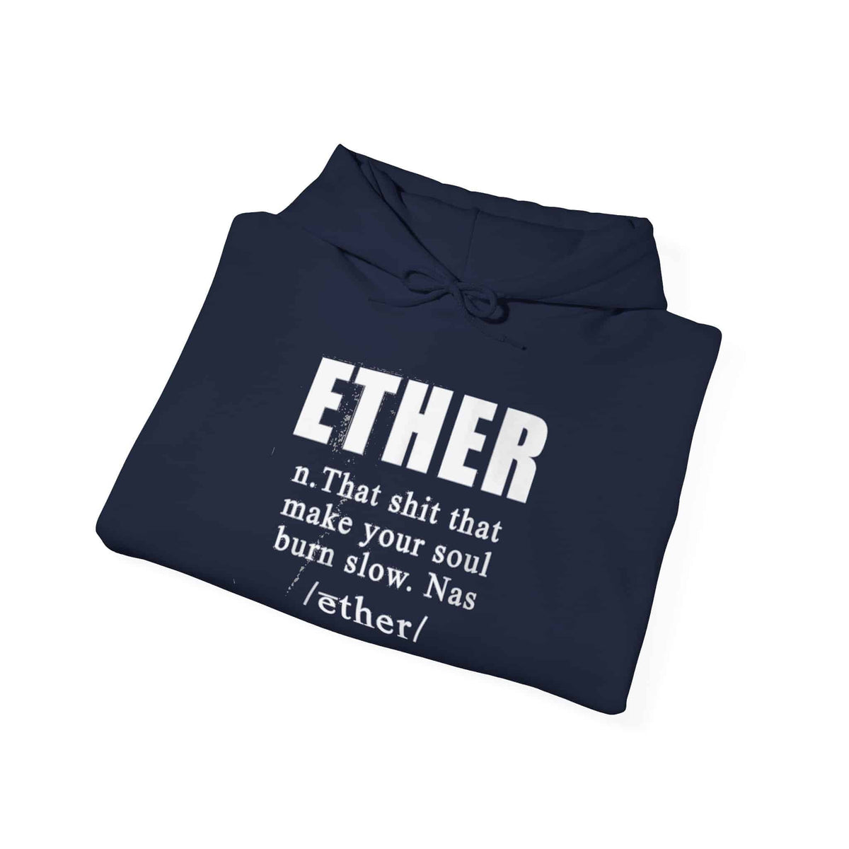 Ether Hooded Sweatshirt image 39
