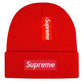 SUP New Era box-logo Beanie - SUP0171 image