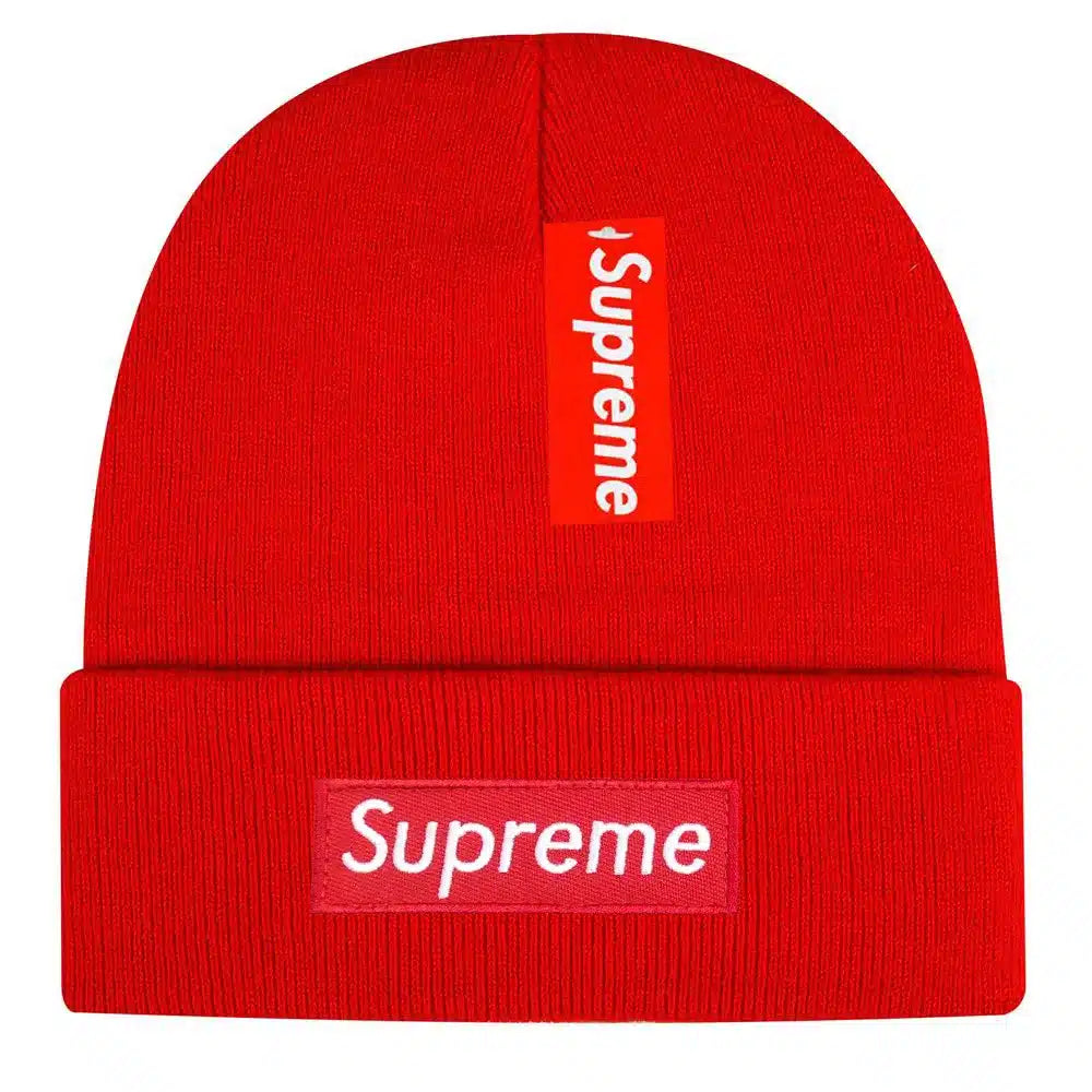SUP New Era box-logo Beanie - SUP0171 image