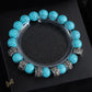 CH Cross Flower Ball Bracelet  - CH0075 image 4