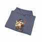 Ghost Rider BMX Hooded Sweatshirt image 89