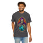 Soul Keeper Unisex Garment-Dyed T-shirt image 89