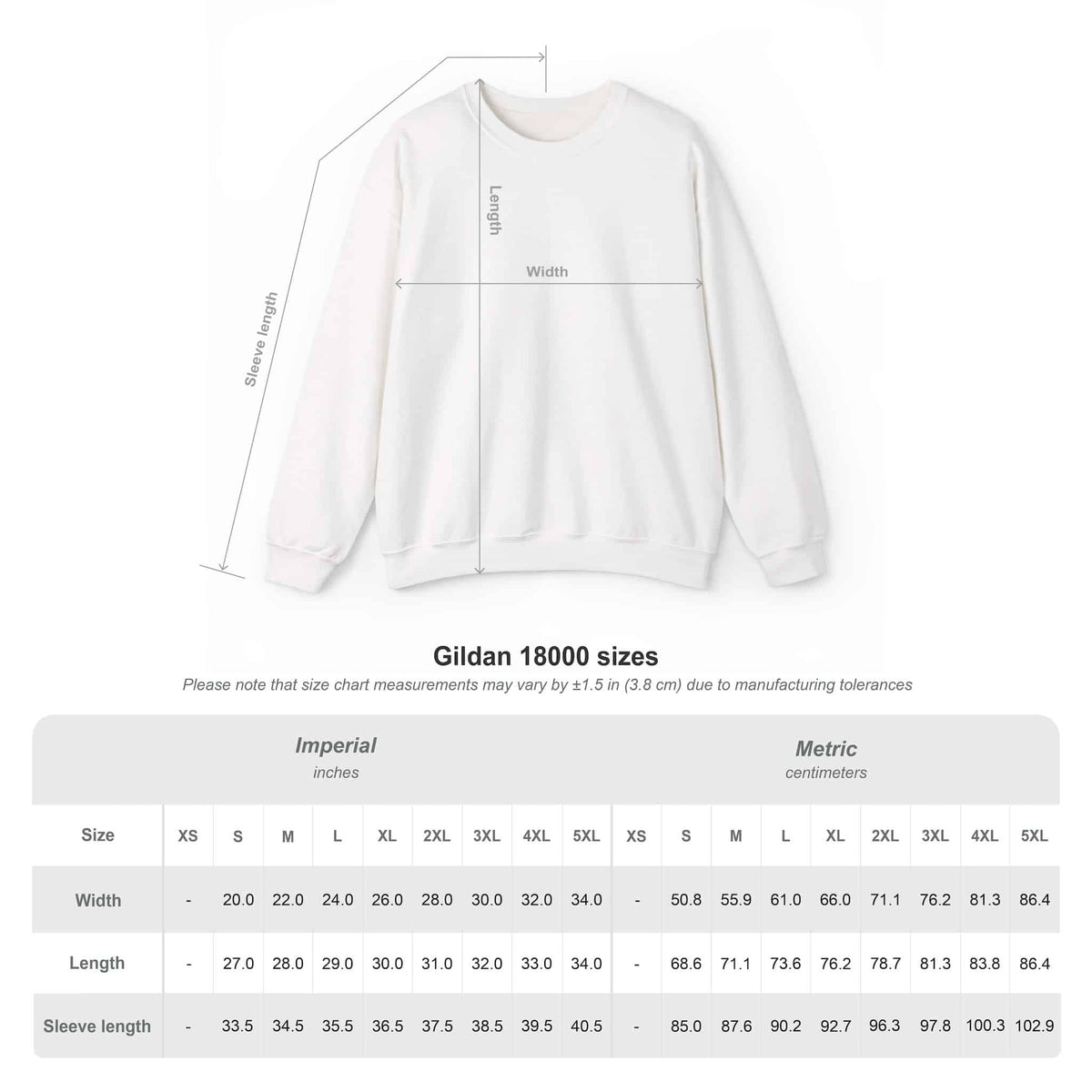 Bee Crewneck Sweatshirt image 13