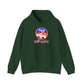Life Is Good Unisex Heavy Blend™ Hooded Sweatshirt image