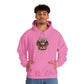 Sinner’s Flame Hooded Sweatshirt image 122