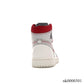 AJ 1 Retro High Phantom Gym Red Shoes Sneakers - nk0000301 image 4