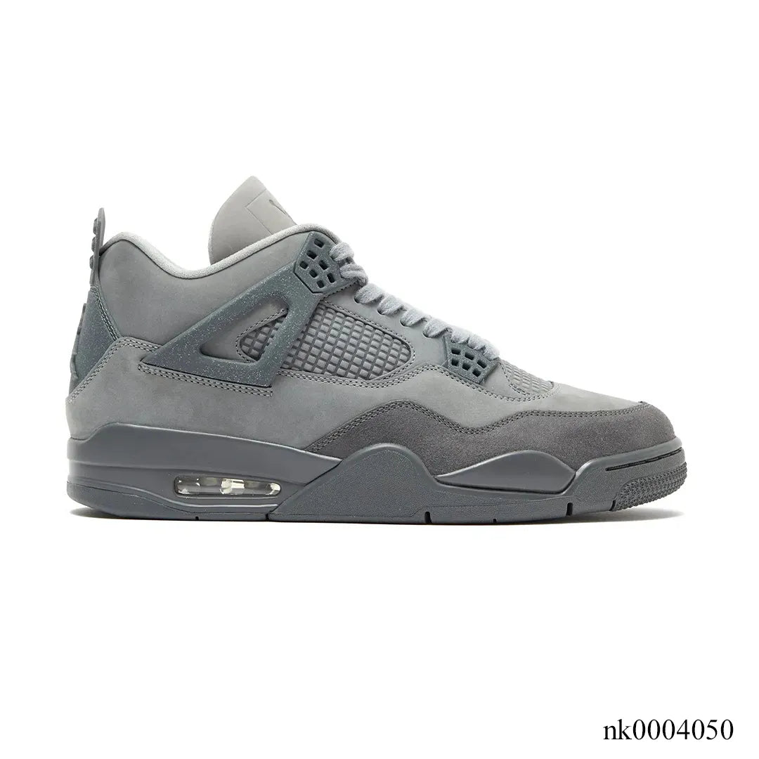 AJ 4 SE Paris Olympics/Wet Cement Shoes Sneakers - nk0004050 image