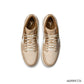 AJ 1 Hemp Light British Tan Sneakers - nk0004326 image 3