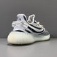 YzY Boost 350 V2 Zebra Shoes Sneakers - ad0000028 image 2