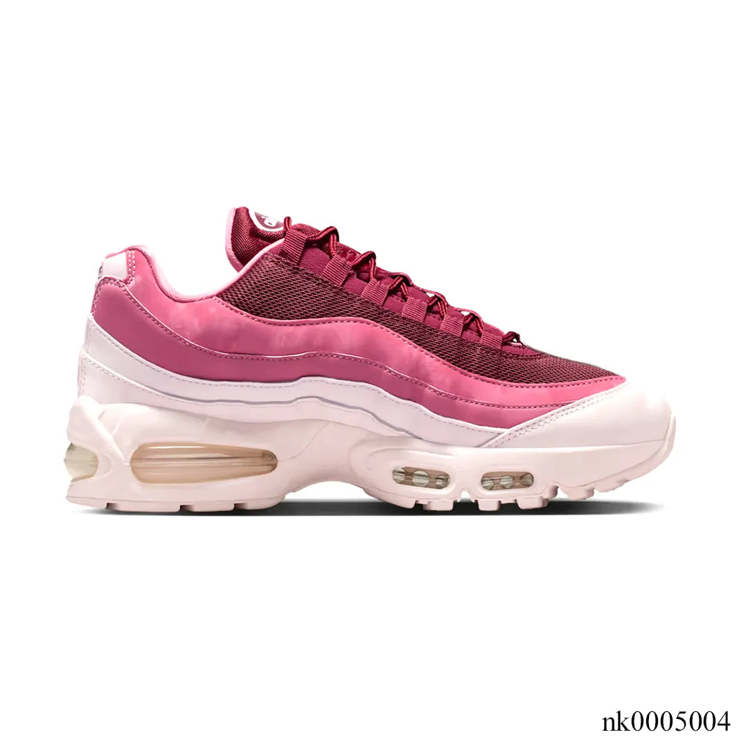 AM 95 Big Bubble Valentine's Day Shoes Sneakers - nk0005004 image