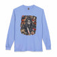 Halloween Horror Long Sleeve T-Shirt image 8