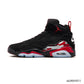 Premium AJ MVP 678 ‘Bred’ Shoes Sneakers - nk0004851 image 1