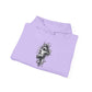 Crown of Faith 1 Hooded Sweatshirt image 74