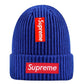 SUP New Era box-logo Beanie - SUP0173 image