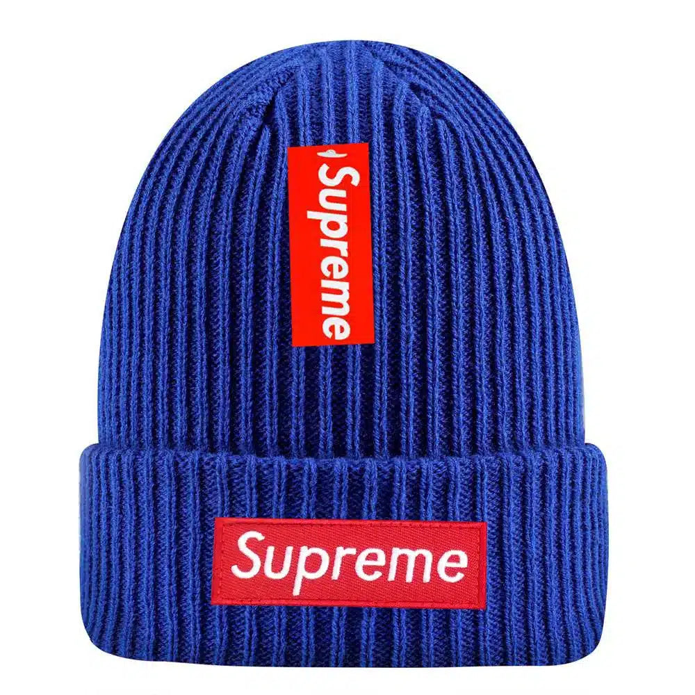 SUP New Era box-logo Beanie - SUP0173 image