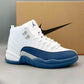 AJ 12 French Blue 2025 Shoes Sneakers - nk0002313 image 5