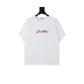 OW Logo Print T-Shirt - OW0040 image 0