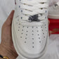 AF 1 Low Year of the Snake Shoes Sneakers - nk0004807 image 9
