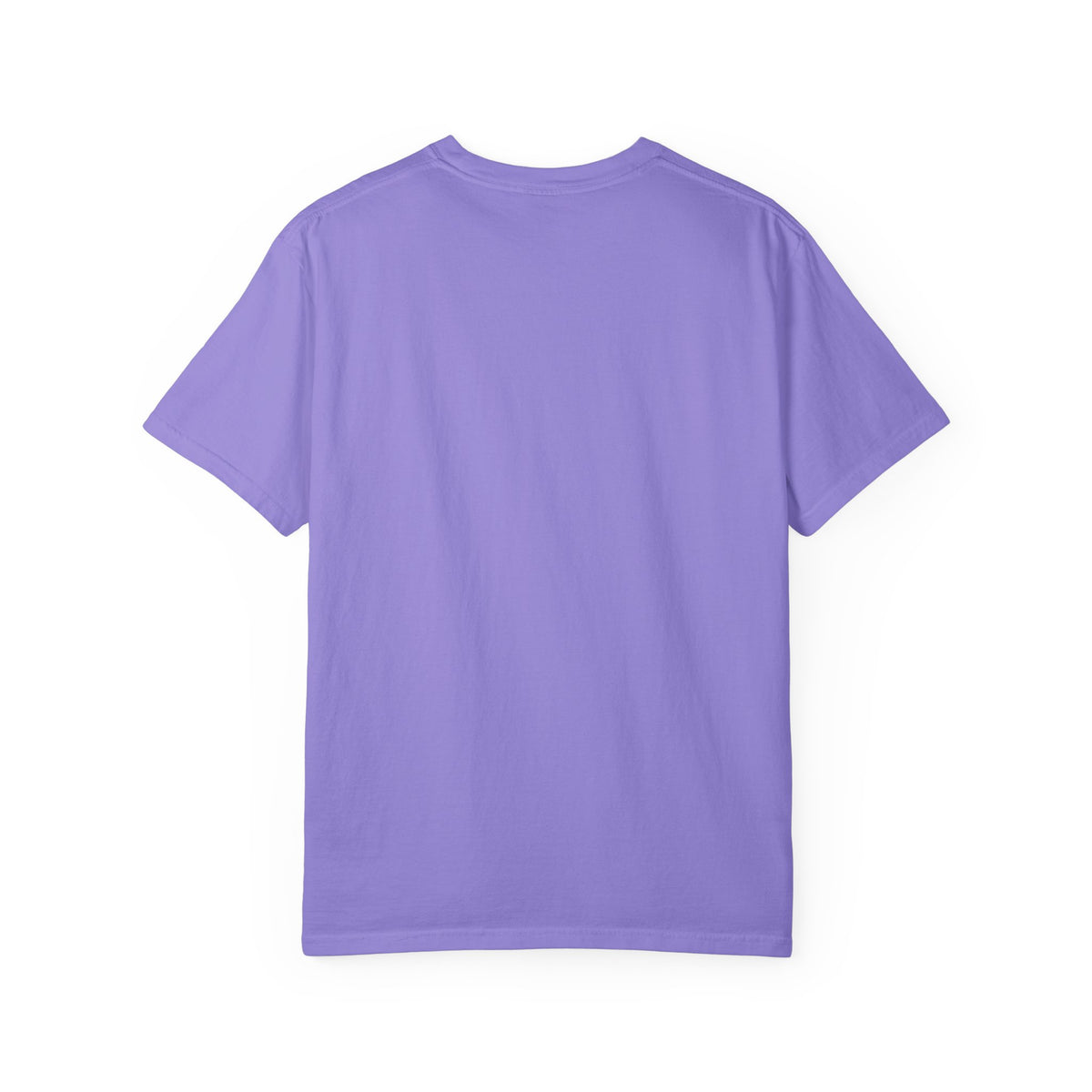 Spooky Season Unisex Garment-Dyed T-shirt image 55