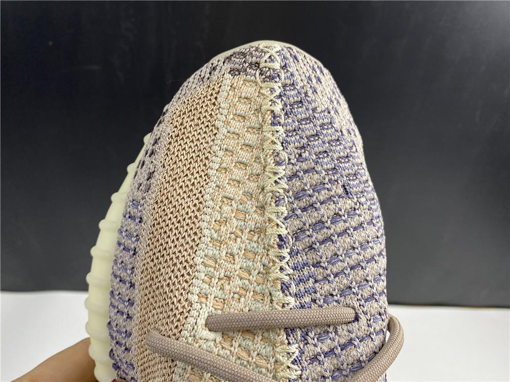 YzY Boost 350 V2 'Ashpea' Shoes Sneakers - ad0000326 image 5
